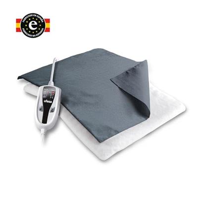 Elektrisch Kussen voor Nek en Rugpijn UFESA 2PH Grijs 100 W