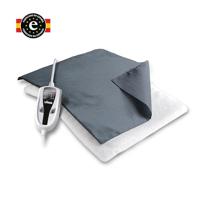 Elektrisch Kussen voor Nek en Rugpijn UFESA 2PH Grijs 100 W - thumbnail