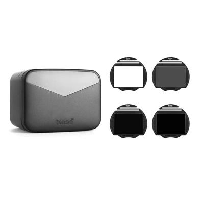 Kase Clip-in filter Canon R7 R10 4in1 kit UV-ND8-ND64-ND1000