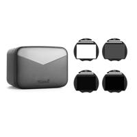 Kase Clip-in filter Canon R7 R10 4in1 kit UV-ND8-ND64-ND1000 - thumbnail