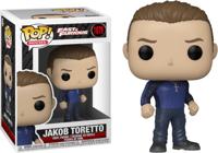 Fast & Furious Funko Pop Vinyl: Jakob Toretto - thumbnail