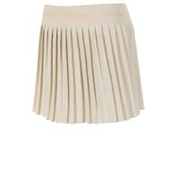 Reece 839603 Racket Pleated Skort Ladies - Creme - XL - thumbnail