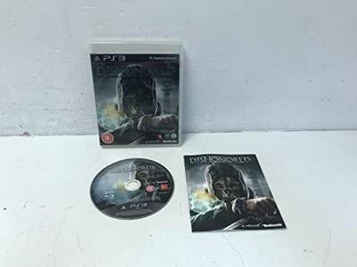Dishonored Dishonored