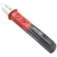 Beha Amprobe NCV-1040-EUR Contactloze spanningstester CAT IV 1000 V Akoestisch, LED - thumbnail