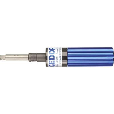 Gedore Momentschroevendraaier FS 1/4" - 1471481 Gedore Momentschroevendraaier FS 1/4" - 1471481