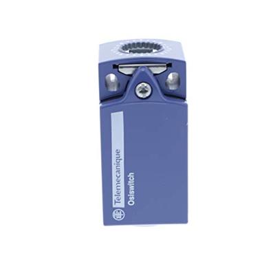 Telemecanique ZCD21 Positieschakelaar Blauw 1 stuk(s)