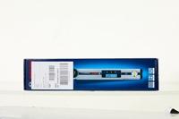 Bosch Professional Winkelmesser GAM 220 Schenkel 40cm 4xAA-B.+Tasche 0601076500 Hoekmeter - thumbnail