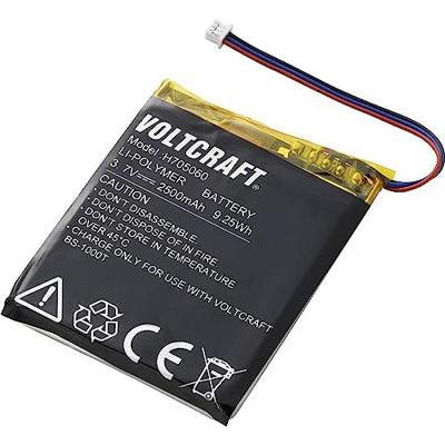 VOLTCRAFT BS-BAT Reserve accu