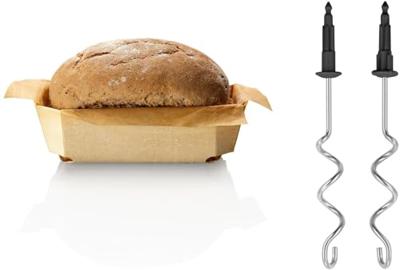 Bosch MFQ4835 - Handmixer 575W - Wit