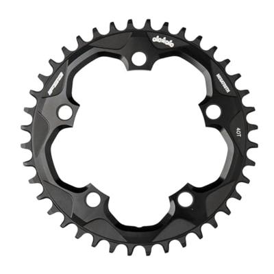 FSA road super 110mm 5-arm megatooth 1x11 chainring
