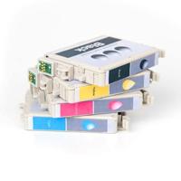 Epson SC-T3100X inktcartridge 1 stuk(s) Compatibel Zwart - thumbnail