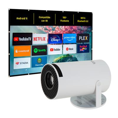 Projector iggual IGG318973+IGG318133 - thumbnail