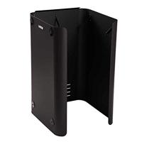 Harvia | Beschermwand Houtkachel 36 Duo Volledig - thumbnail