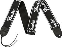 Fender Running Logo strap 2" - thumbnail