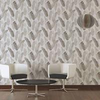 Livingwalls Metropolitan Stories. Travel Stories - Wit - Floral - 392185 - thumbnail