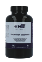 Vitamin essentials - thumbnail