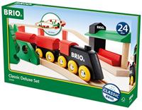 BRIO klassieke luxe set - thumbnail