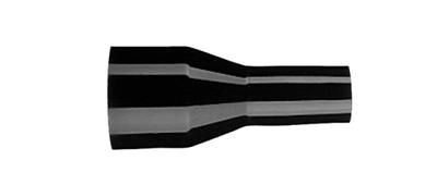 Bosch Accessoires Verloopstuk 49 mm 1st - 1609200976