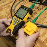 Klein Tools Netwerktester VDV501852 VDV501852 - thumbnail