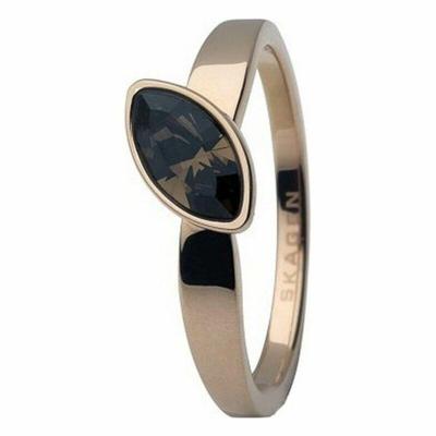 Ring Dames Skagen JRSR034SS Maat 10