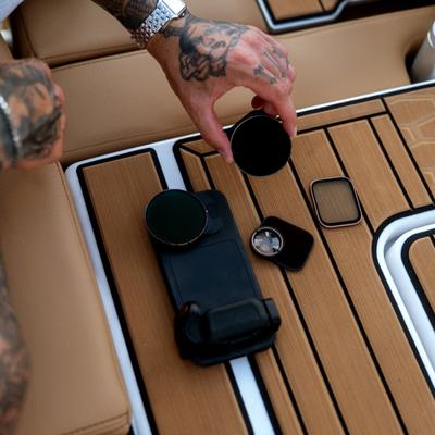 PolarPro LiteChaser 17 Pro Case