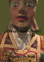 Alweer Pisco Sour - Jacques de Jong - ebook - thumbnail