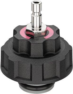 Vigor V1963N-F Adapter koelsysteem