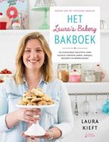 Het Laura's bakery bakboek (Hardback) - thumbnail
