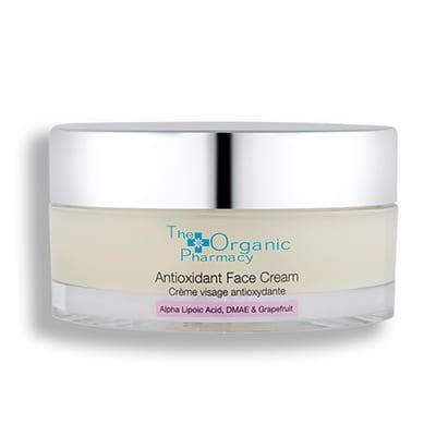 The Organic Pharmacy Antioxidant Face Cream The Organic Pharmacy Antioxidant Face Cream