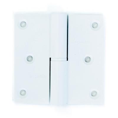 PAUM.80/80 GESL R. BEL 9010