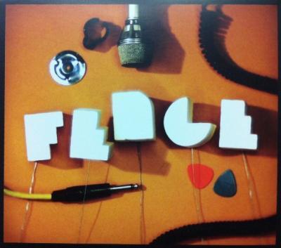 Fence - CD (5419999105255)