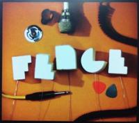 Fence - CD (5419999105255) - thumbnail