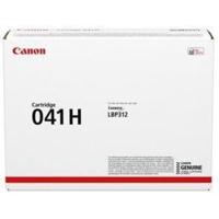 Huismerk Canon 041H Toner Zwart Hoge Capaciteit - thumbnail