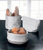 Stelton Klaus Rath Broodmand Zand/Wit large - thumbnail