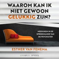 Waarom kan ik niet gewoon gelukkig zijn? - thumbnail