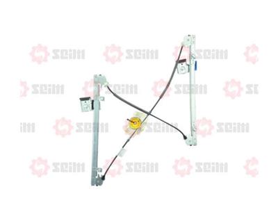 Raambedieningsmechanisme 980064