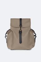Rains  Rucksack Large - Taupe - thumbnail