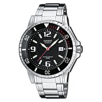 Casio Collection Diver 20 ATM | MTD-1053D-1A - thumbnail