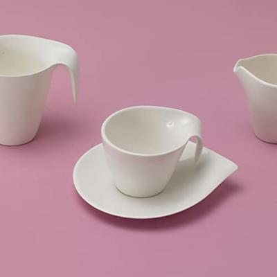 Villeroy & Boch Koffieschotel Flow - 18 x 15 cm Villeroy & Boch Koffieschotel Flow - 18 x 15 cm
