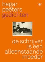 De schrijver is een alleenstaande moeder (Paperback) - thumbnail