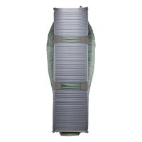 Therm-A-Rest Questar 32F/0C Mummie Slaapzak Balsam Long - thumbnail