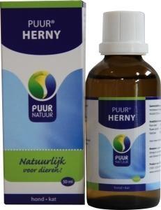 Puur Natuur puur herny