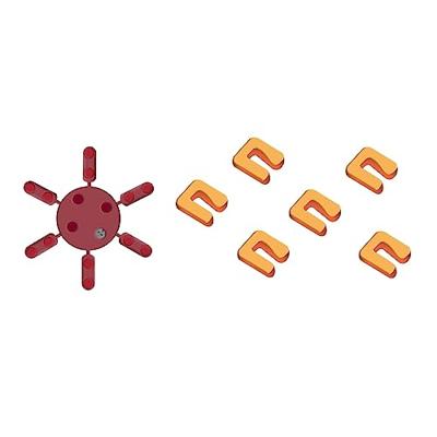 Schneider Electric Montage-accessoires 1 stuk(s)