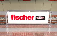 Fischer 50527 SL M 10 N A4 Hulsanker 62 mm 16 mm 20 stuk(s) - thumbnail
