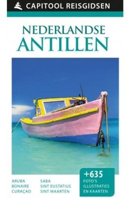 Nederlandse Antillen