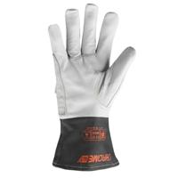 HexArmor Chrome SLT 4062 6065508 Nappaleer Snijbeschermingshandschoen Maat (handschoen): 8 1 paar - thumbnail