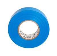 Temflex isolatie tape 15 mm 10 m blauw - thumbnail