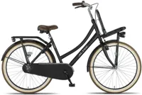 Altec Urban Kinderfiets Transport Meisjes 26 inch - thumbnail