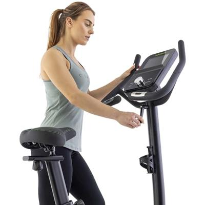 Tunturi Signature E50 Hometrainer - thumbnail