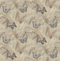 Dutch Wallcoverings Designology - Silverdale Taupe - Multi - thumbnail